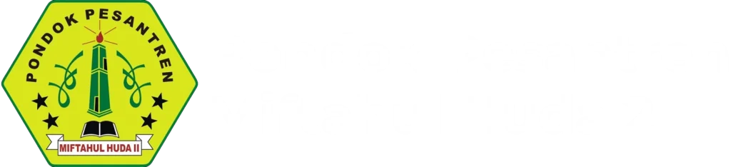 Logo website pondok pesantren miftahul huda 2