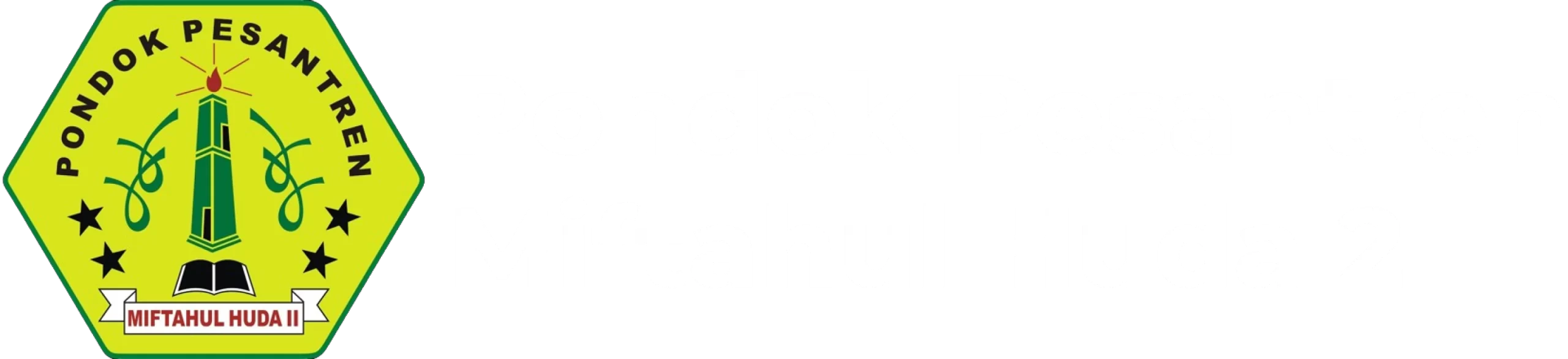 Logo website pondok pesantren miftahul huda 2