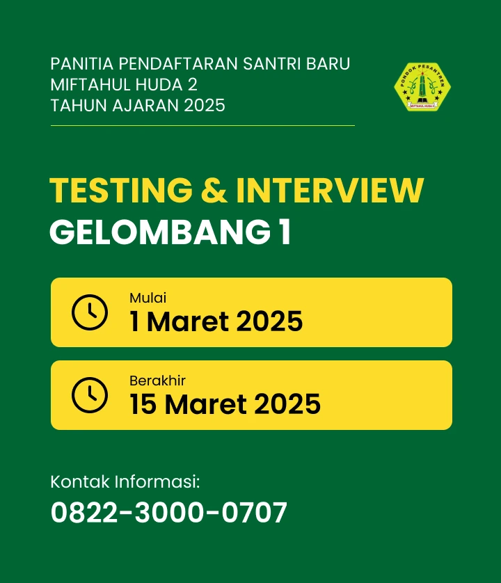 Testing Interview