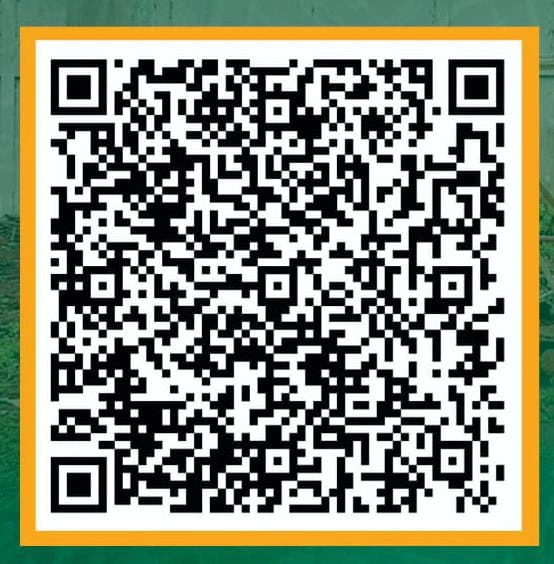 QR Code atau QRIS Pondok Pesantren Miftahul Huda 2